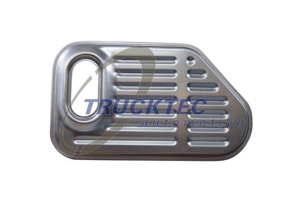 TRUCKTEC AUTOMOTIVE hidraulinis filtras, automatinė transmisija 07.25.003